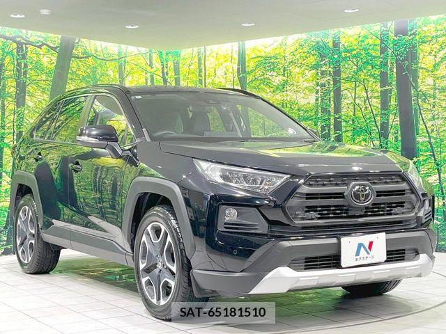 Toyota RAV4 2020-07 7963529-15