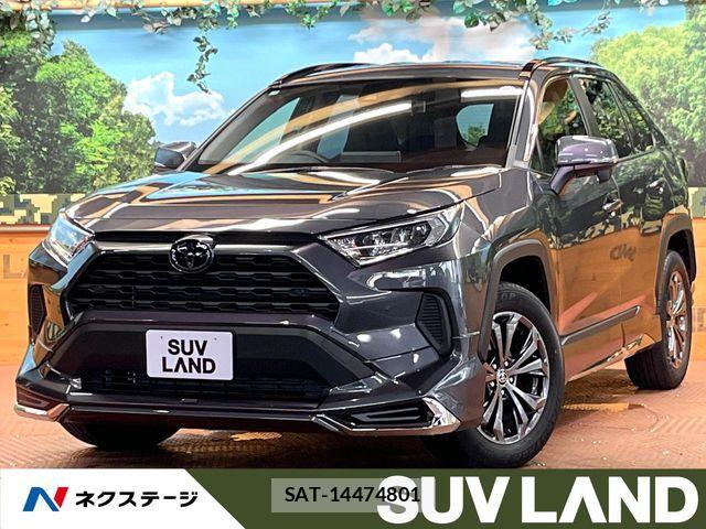 Toyota RAV4 2025-02 7963517-0