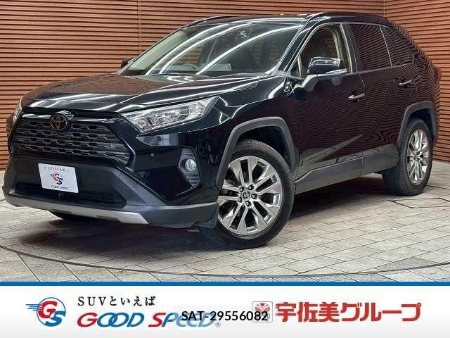 Toyota RAV4 2019-12 7963537-0