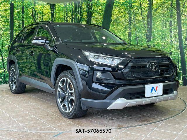 Toyota RAV4 2021-09 7963519-15