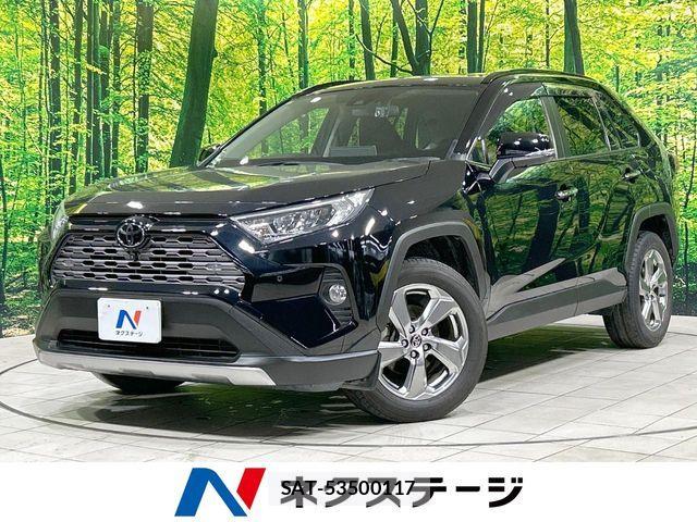 Toyota RAV4 2021-07 7980809-0