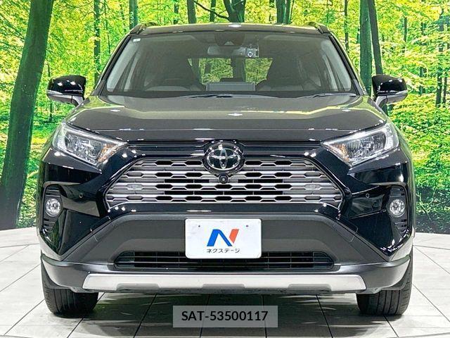 Toyota RAV4 2021-07 7980809-13