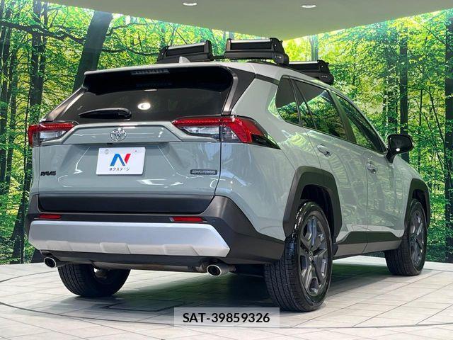Toyota RAV4 2022-09 7980800-16