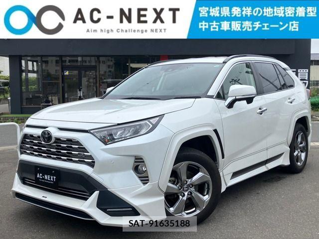 Toyota RAV4 2019-12 7980808-0
