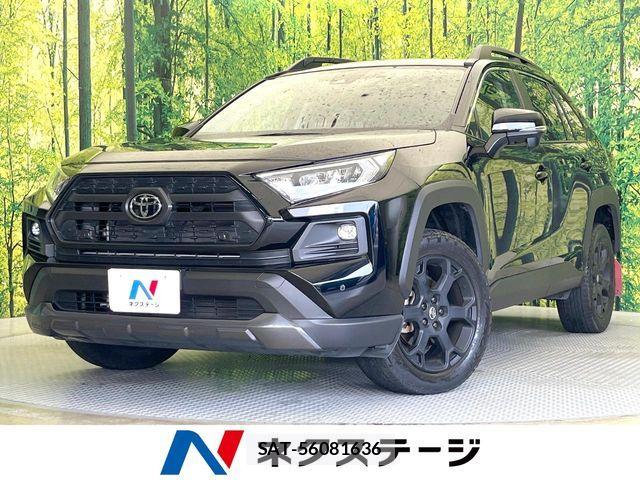Toyota RAV4 2022-07 7980802-0