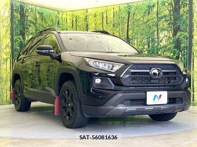 Toyota RAV4 2022-07 7980802-15