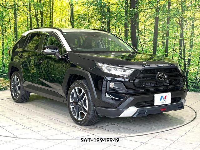 Toyota RAV4 2020-12 7980805-15