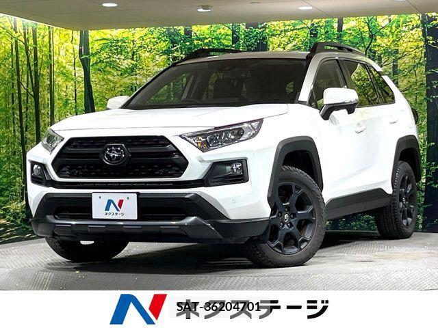 Toyota RAV4 2021-07 7980801-0