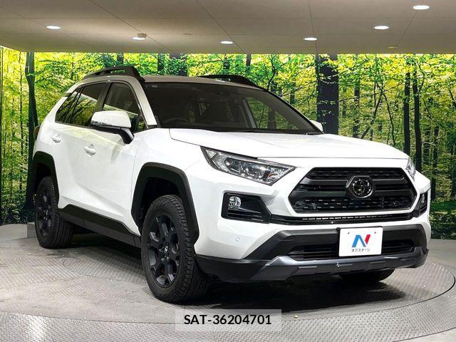 Toyota RAV4 2021-07 7980801-14