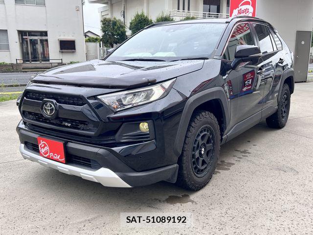 Toyota RAV4 2020-08 7980807-0