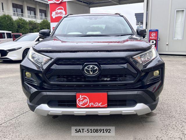 Toyota RAV4 2020-08 7980807-14