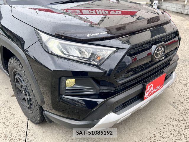 Toyota RAV4 2020-08 7980807-15