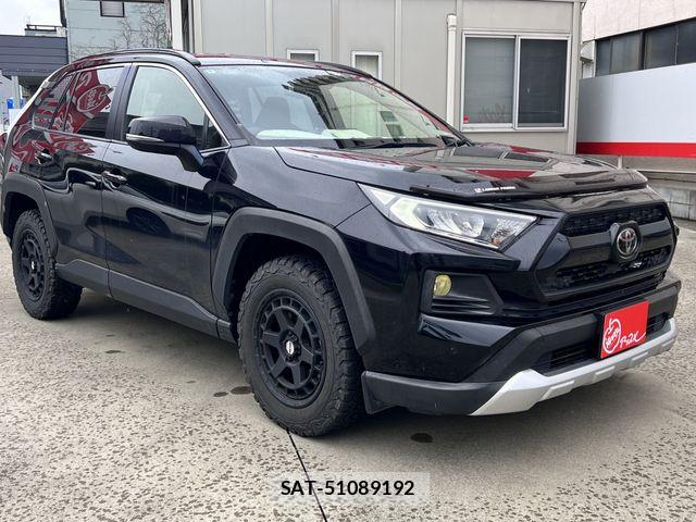 Toyota RAV4 2020-08 7980807-16
