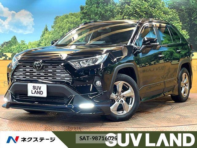 Toyota RAV4 2020-01 7980803-0