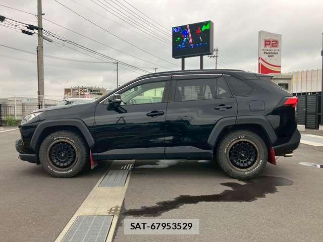 Toyota RAV4 2020-07 8037881-15