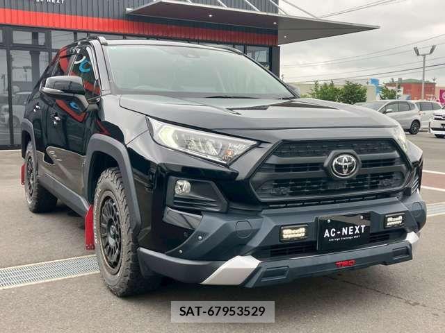 Toyota RAV4 2020-07 8037881-17