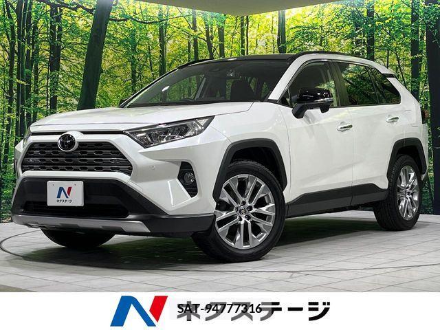 Toyota RAV4 2020-08 8037884-0