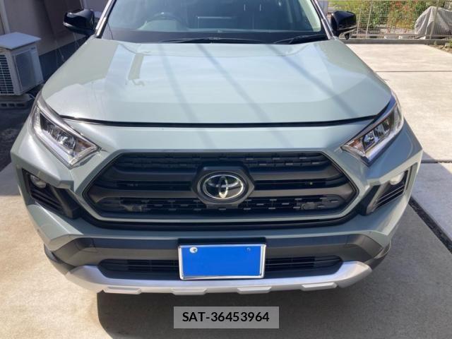 Toyota RAV4 2020-12 8037885-0