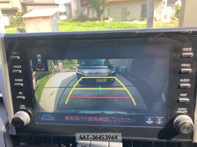 Toyota RAV4 2020-12 8037885-19