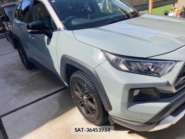Toyota RAV4 2020-12 8037885-2