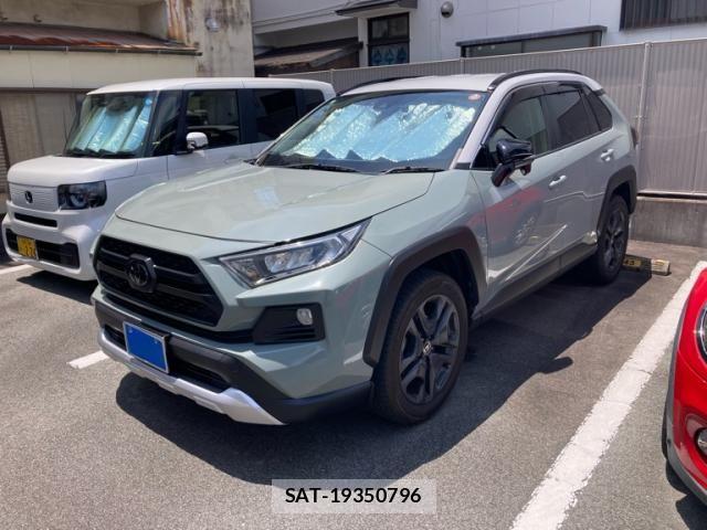 Toyota RAV4 2019-12 8037883-0