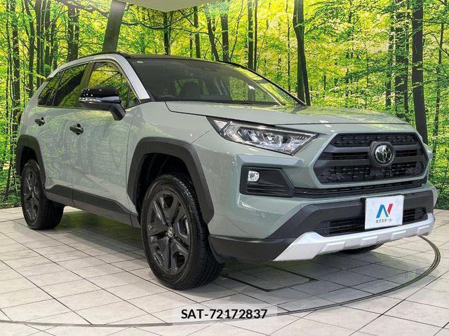 Toyota RAV4 2025-04 8037869-16