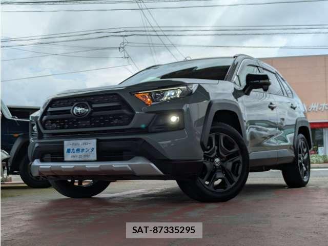 Toyota RAV4 2023-07 8037876-2