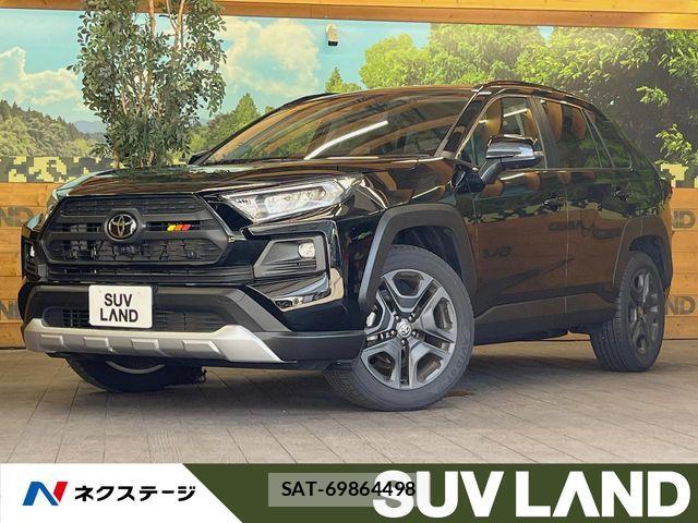 Toyota RAV4 2025-05 8037870-0
