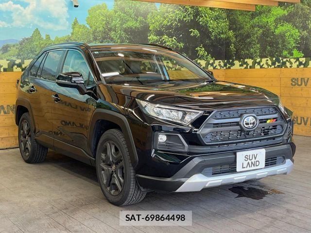Toyota RAV4 2025-05 8037870-16
