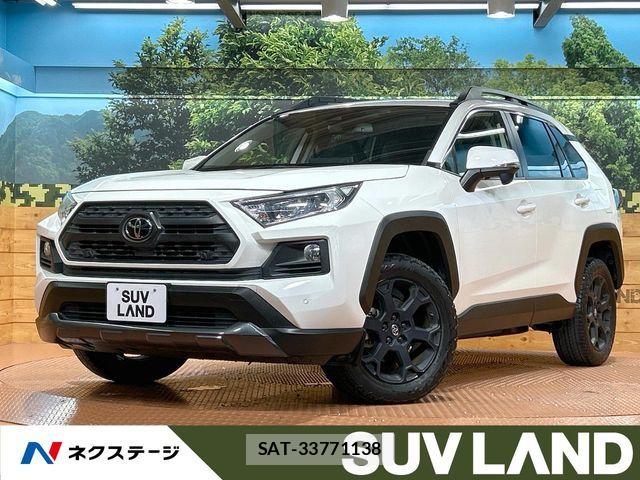 Toyota RAV4 2021-04 8075309-0
