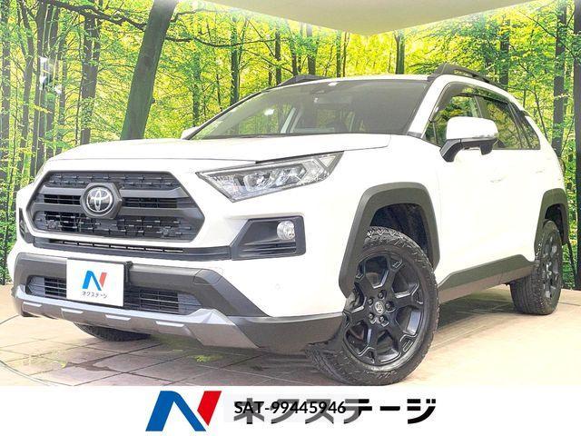 Toyota RAV4 2021-02 8075310-0