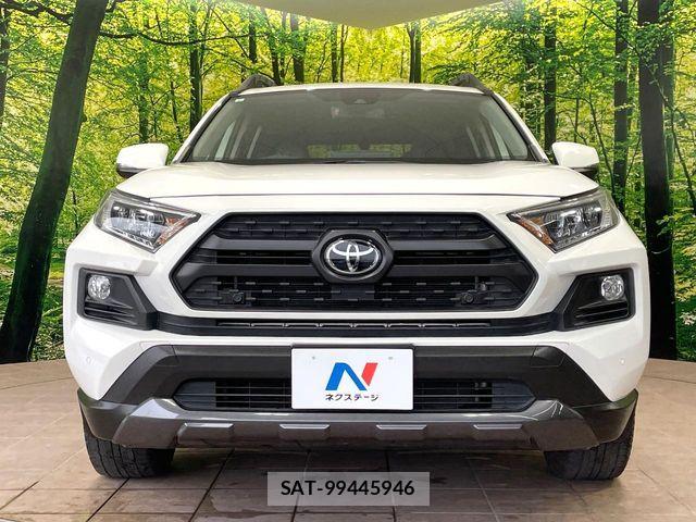 Toyota RAV4 2021-02 8075310-13