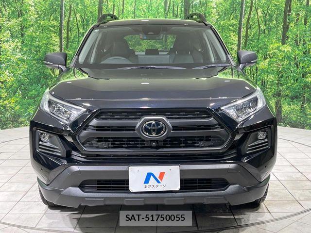 Toyota RAV4 2023-02 8075307-13