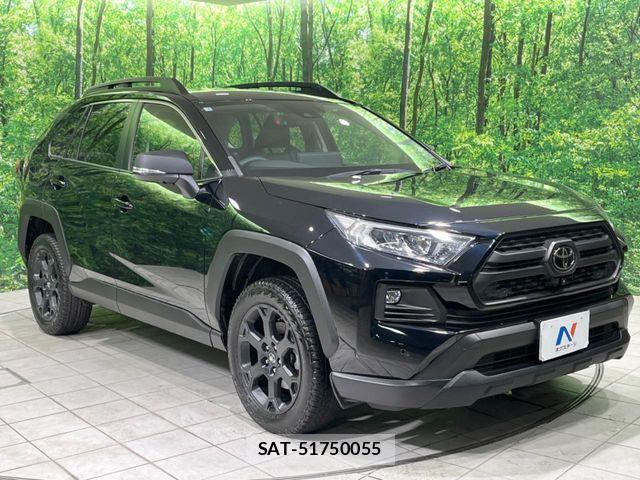 Toyota RAV4 2023-02 8075307-15