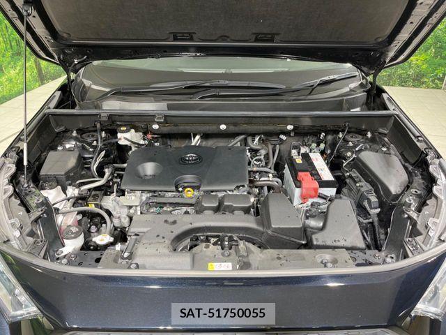 Toyota RAV4 2023-02 8075307-17