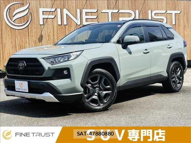 Toyota RAV4 2024-11 8075306-0