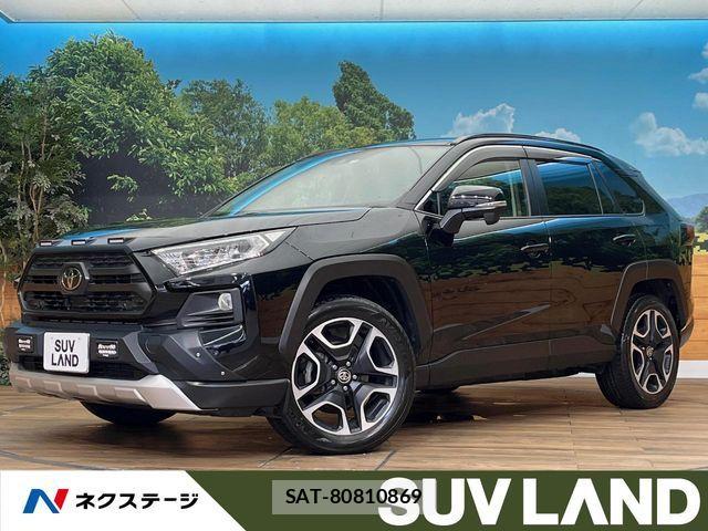 Toyota RAV4 2020-08 8075315-0