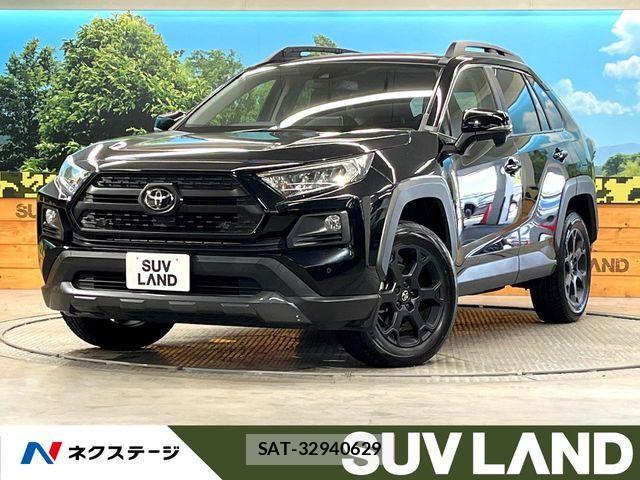 Toyota RAV4 2021-12 8075308-0