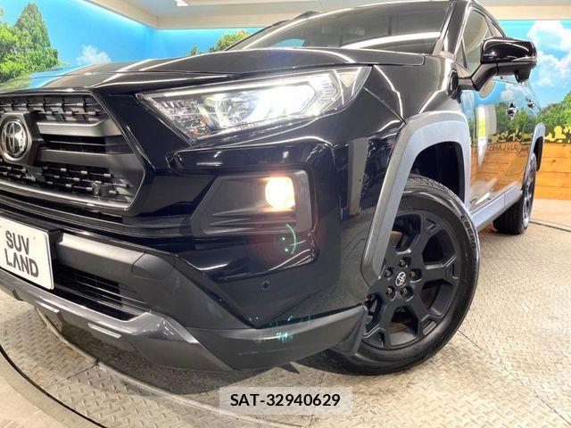 Toyota RAV4 2021-12 8075308-11