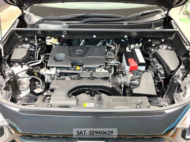 Toyota RAV4 2021-12 8075308-17
