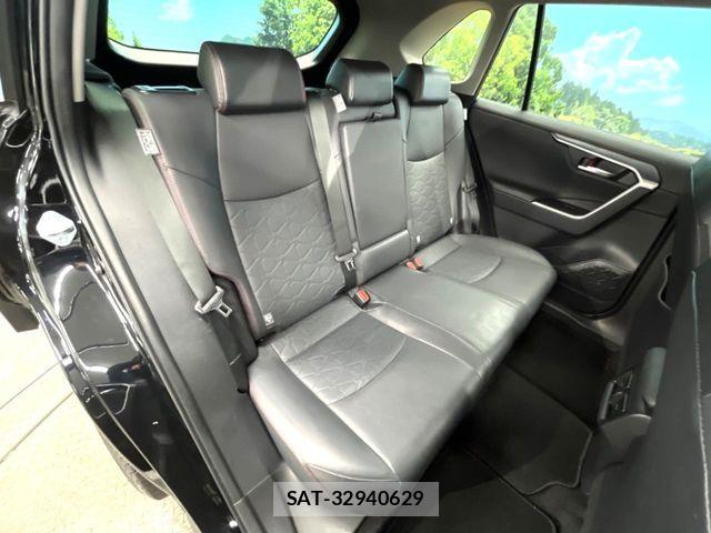 Toyota RAV4 2021-12 8075308-8