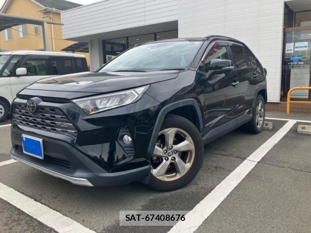 Toyota RAV4 2020-02 8075314-1