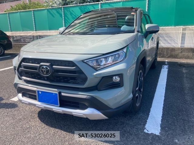 Toyota RAV4 2020-08 8075313-0