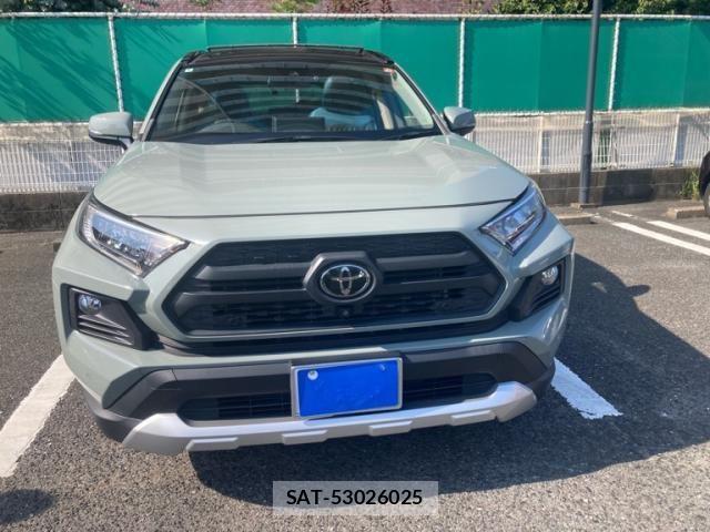 Toyota RAV4 2020-08 8075313-1