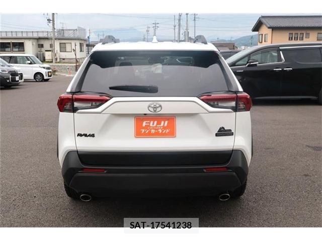 Toyota RAV4 2021-07 8075298-17