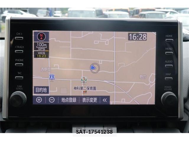 Toyota RAV4 2021-07 8075298-2