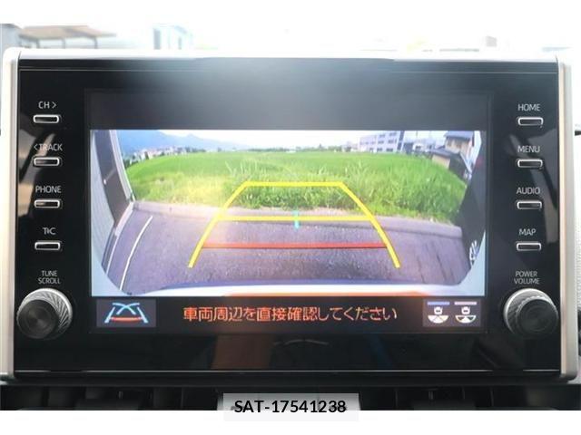 Toyota RAV4 2021-07 8075298-3