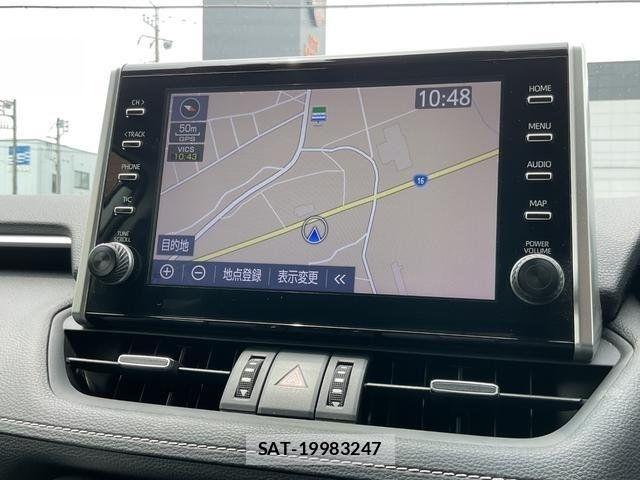 Toyota RAV4 2021-09 8075311-13