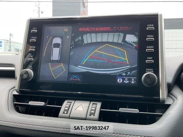 Toyota RAV4 2021-09 8075311-14
