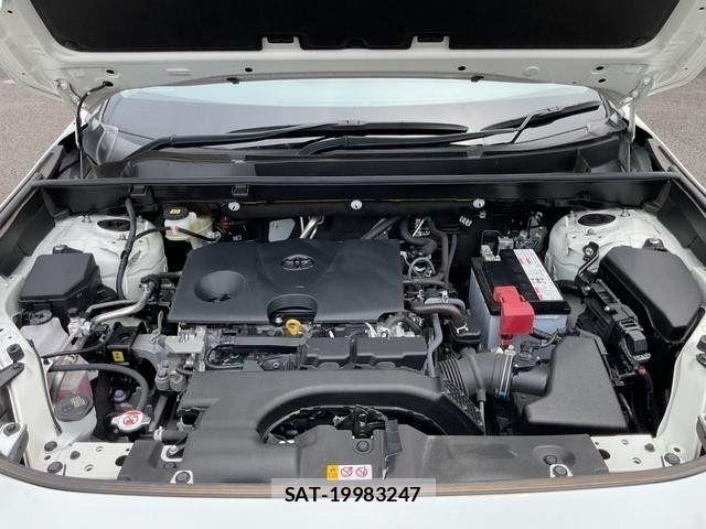 Toyota RAV4 2021-09 8075311-20